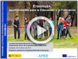 Jornada Informativa Erasmus+ Slide1